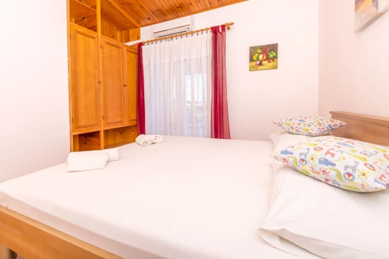 Apartmán Severní Dalmácie - Bilo (Primošten) DA 17343 N3