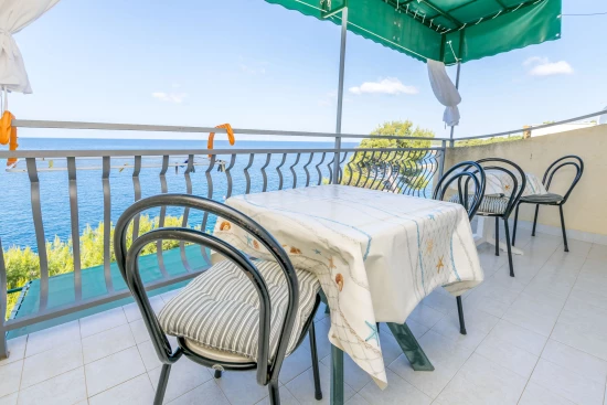 Apartmán Severní Dalmácie - Bilo (Primošten) DA 17343 N3