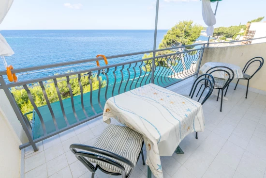 Apartmán Severní Dalmácie - Bilo (Primošten) DA 17343 N3