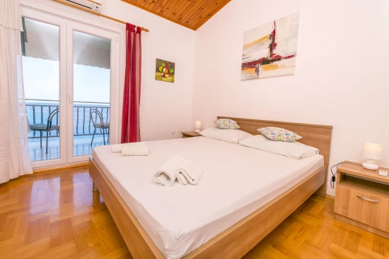 Apartmán Severní Dalmácie - Bilo (Primošten) DA 17343 N3