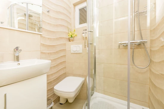 Apartmán Severní Dalmácie - Bilo (Primošten) DA 17343 N3