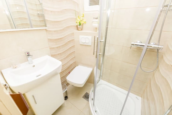 Apartmán Severní Dalmácie - Bilo (Primošten) DA 17343 N3