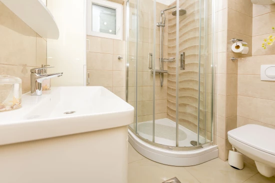 Apartmán Severní Dalmácie - Bilo (Primošten) DA 17343 N3