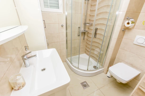 Apartmán Severní Dalmácie - Bilo (Primošten) DA 17343 N3