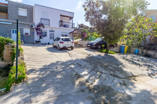 Apartmán Severní Dalmácie - Kalebova Luka (Ražanj) DA 17344 N1