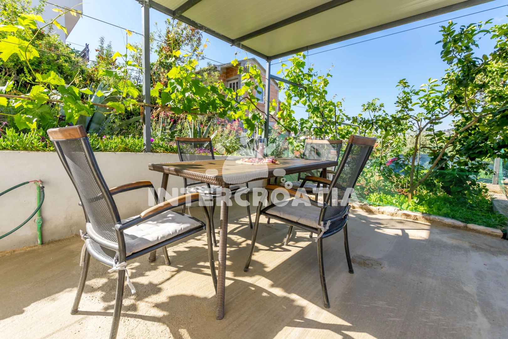 Apartmán Severní Dalmácie - Kalebova Luka (Ražanj) DA 17344 N1