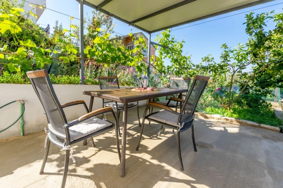 Apartmán Severní Dalmácie - Kalebova Luka (Ražanj) DA 17344 N1