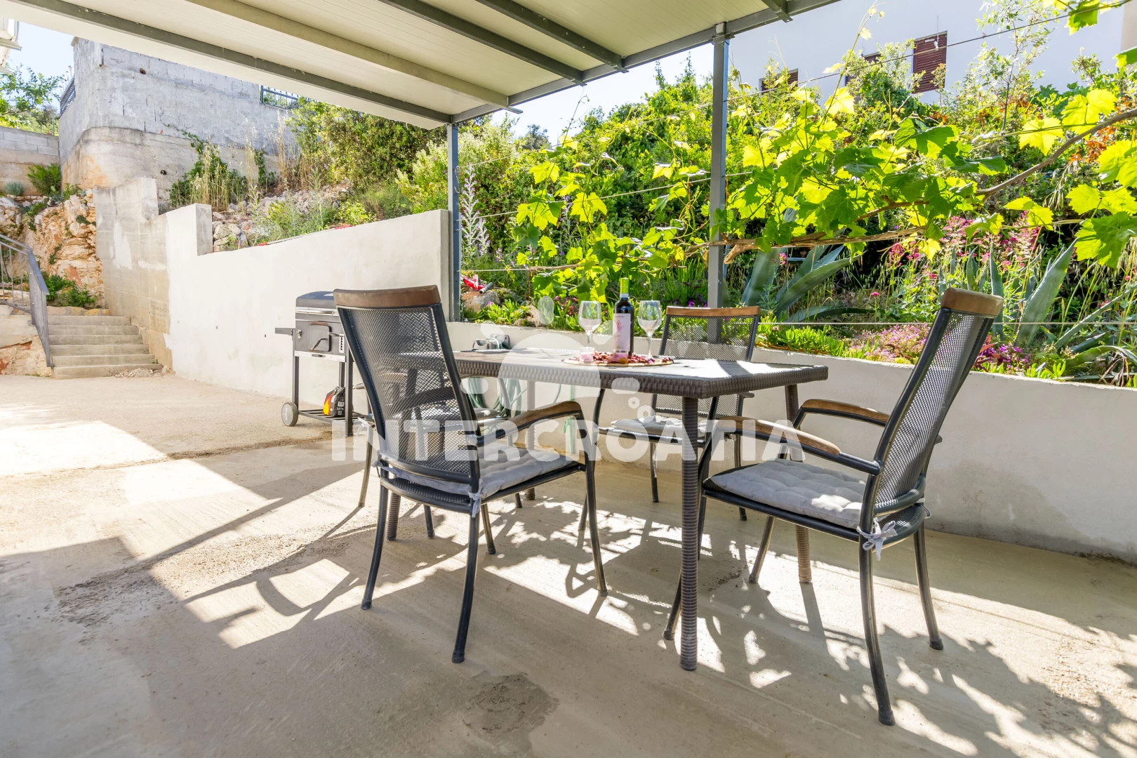 Apartmán Severní Dalmácie - Kalebova Luka (Ražanj) DA 17344 N1