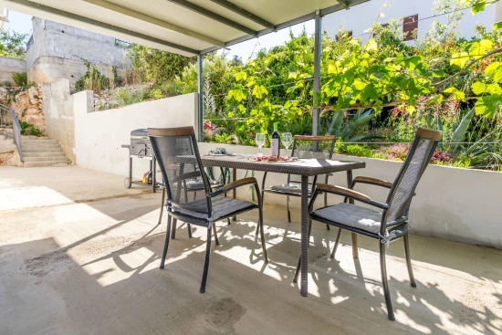 Apartmán Severní Dalmácie - Kalebova Luka (Ražanj) DA 17344 N1