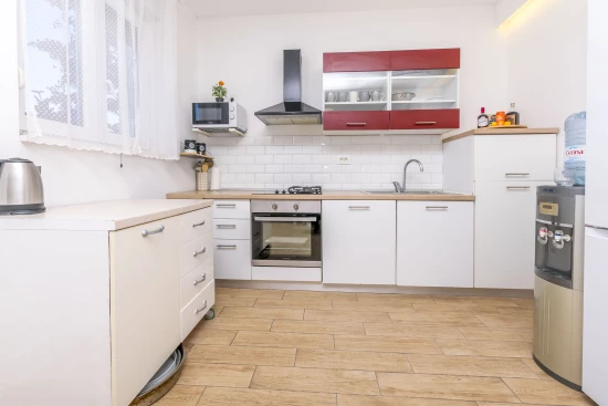 Apartmán Severní Dalmácie - Kalebova Luka (Ražanj) DA 17344 N1