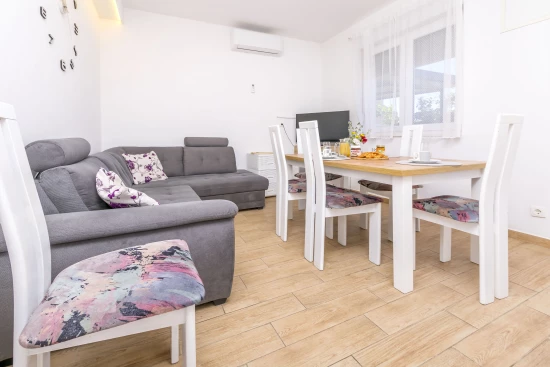 Apartmán Severní Dalmácie - Kalebova Luka (Ražanj) DA 17344 N1