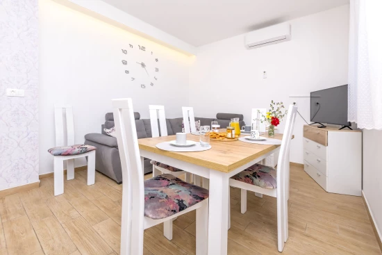 Apartmán Severní Dalmácie - Kalebova Luka (Ražanj) DA 17344 N1