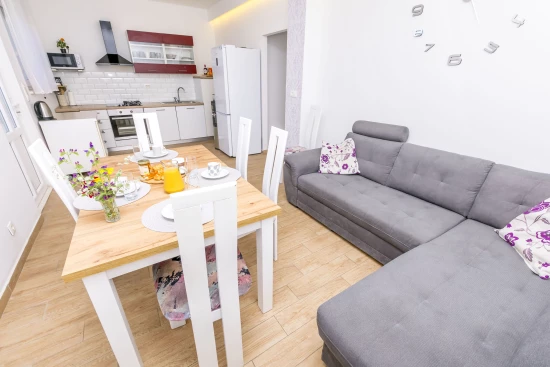Apartmán Severní Dalmácie - Kalebova Luka (Ražanj) DA 17344 N1
