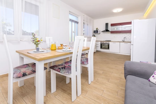Apartmán Severní Dalmácie - Kalebova Luka (Ražanj) DA 17344 N1