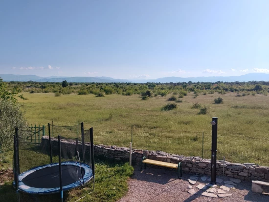 Domek Severní Dalmácie - Oklaj DA 17345 N1