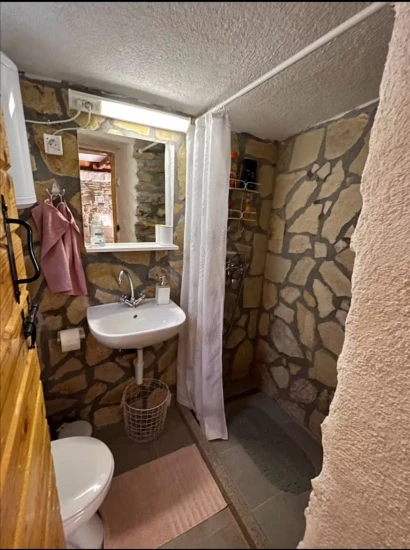 Domek Severní Dalmácie - Oklaj DA 17345 N1