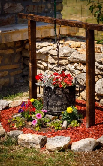 Domek Severní Dalmácie - Oklaj DA 17345 N1