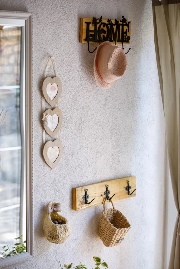 Domek Severní Dalmácie - Oklaj DA 17345 N1