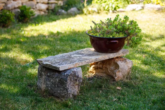 Domek Severní Dalmácie - Oklaj DA 17345 N1