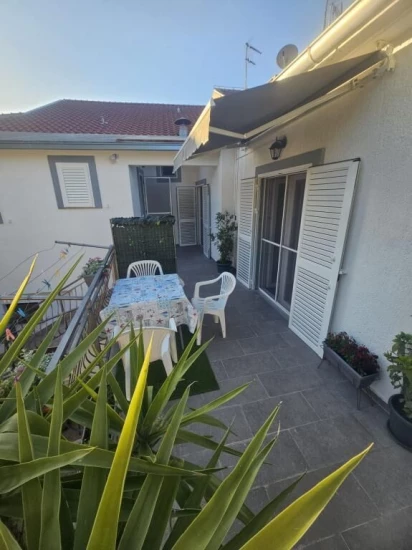 Apartmán Severní Dalmácie - Biograd na Moru DA 17346 N1