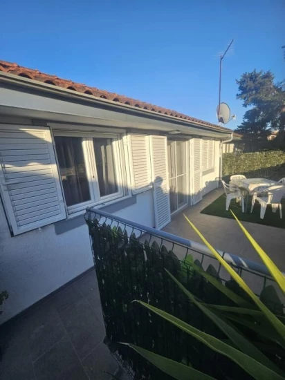 Apartmán Severní Dalmácie - Biograd na Moru DA 17346 N1