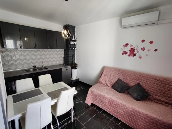 Apartmán Severní Dalmácie - Biograd na Moru DA 17346 N1