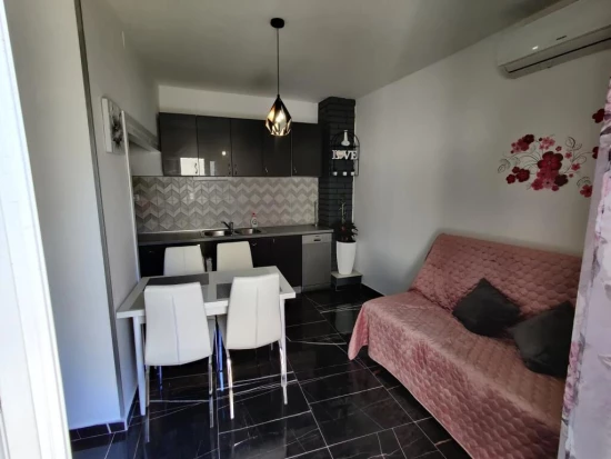 Apartmán Severní Dalmácie - Biograd na Moru DA 17346 N1