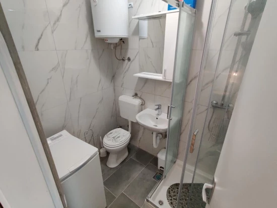 Apartmán Severní Dalmácie - Biograd na Moru DA 17346 N1