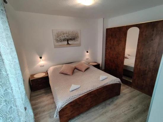 Apartmán Severní Dalmácie - Biograd na Moru DA 17346 N1