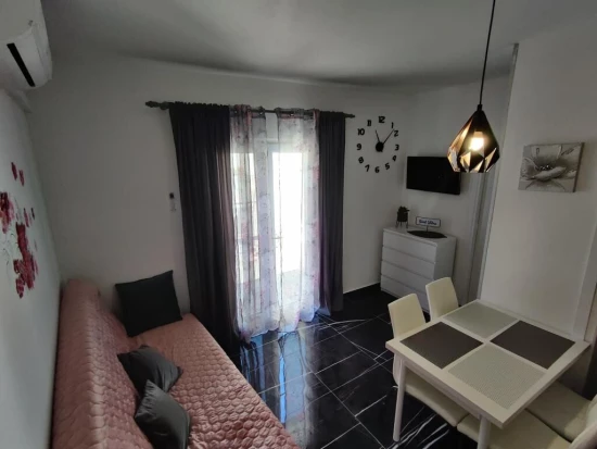 Apartmán Severní Dalmácie - Biograd na Moru DA 17346 N1