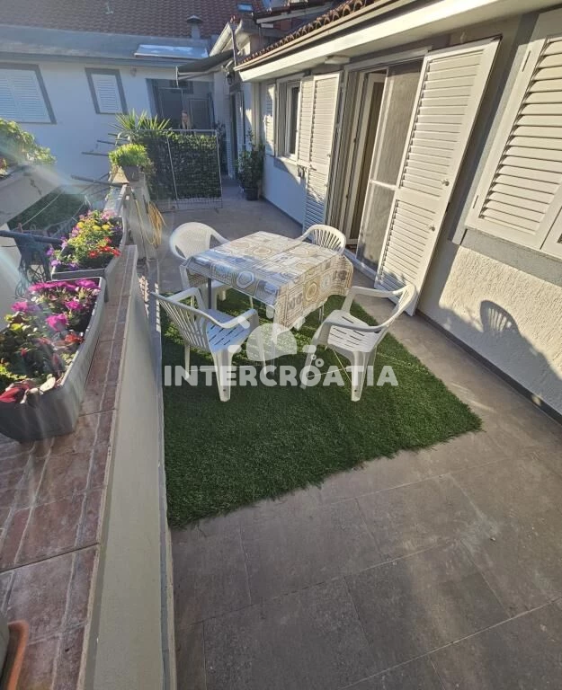 Apartmán Severní Dalmácie - Biograd na Moru DA 17346 N2