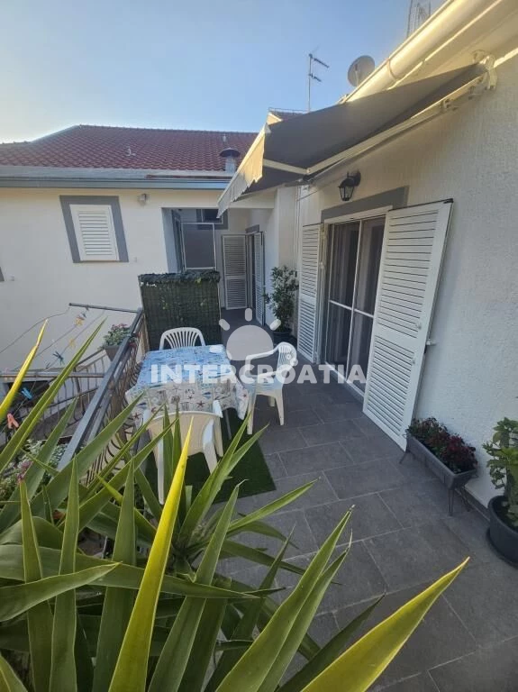 Apartmán Severní Dalmácie - Biograd na Moru DA 17346 N2