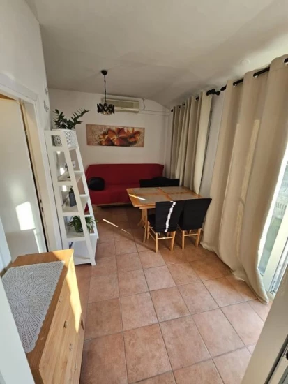 Apartmán Severní Dalmácie - Biograd na Moru DA 17346 N2