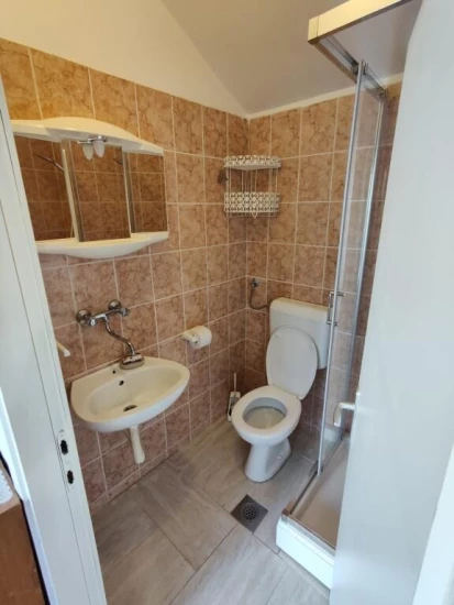 Apartmán Severní Dalmácie - Biograd na Moru DA 17346 N2