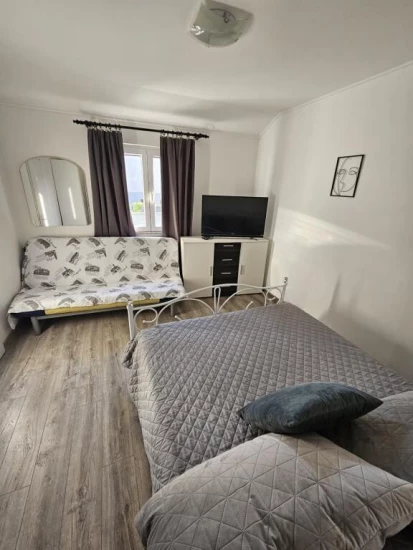 Apartmán Severní Dalmácie - Biograd na Moru DA 17346 N2