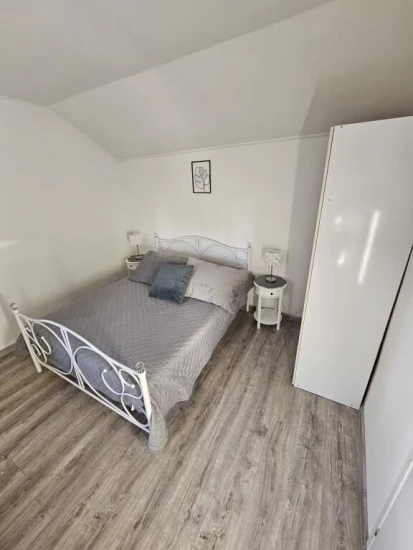 Apartmán Severní Dalmácie - Biograd na Moru DA 17346 N2