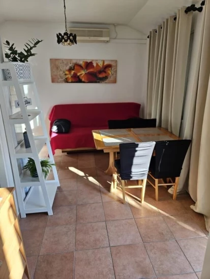 Apartmán Severní Dalmácie - Biograd na Moru DA 17346 N2