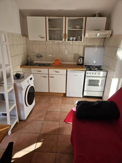 Apartmán Severní Dalmácie - Biograd na Moru DA 17346 N2