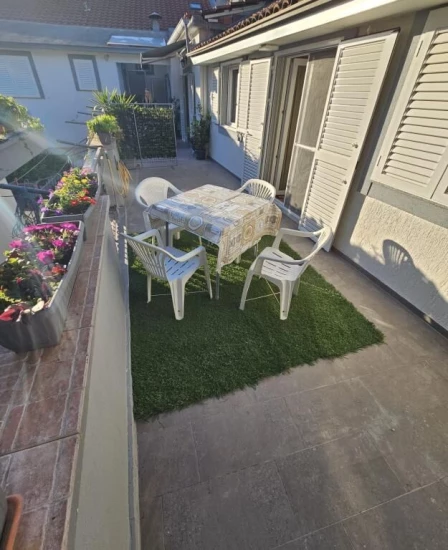 Apartmán Severní Dalmácie - Biograd na Moru DA 17346 N2
