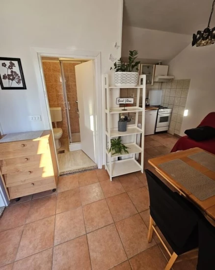 Apartmán Severní Dalmácie - Biograd na Moru DA 17346 N2