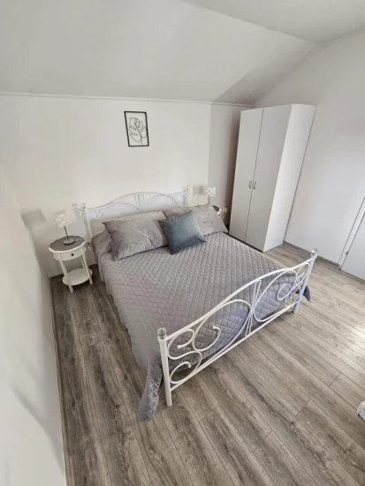 Apartmán Severní Dalmácie - Biograd na Moru DA 17346 N2