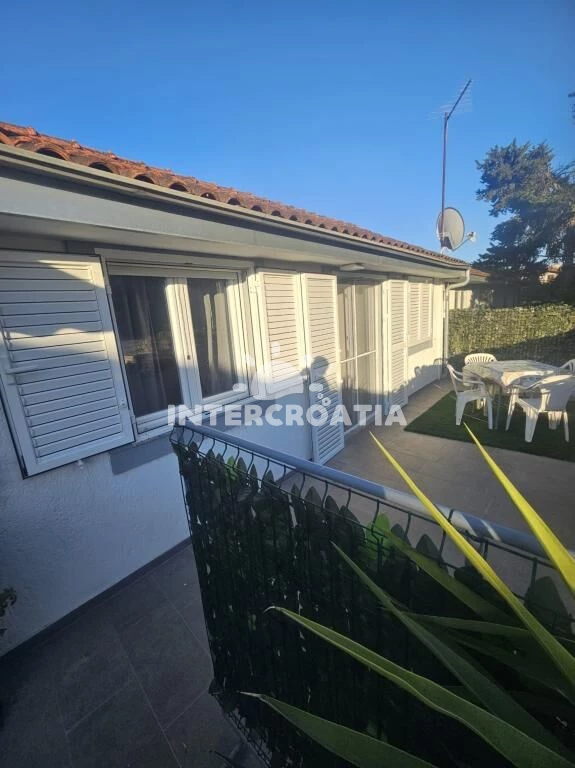 Apartmán Severní Dalmácie - Biograd na Moru DA 17346 N3