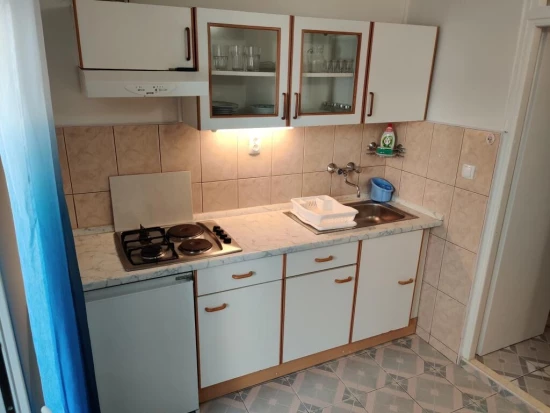 Apartmán Severní Dalmácie - Biograd na Moru DA 17346 N3