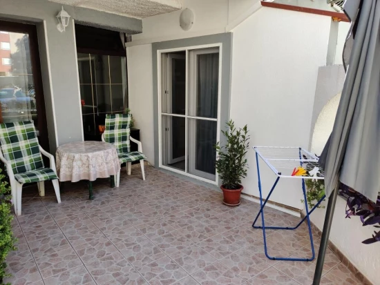 Apartmán Severní Dalmácie - Biograd na Moru DA 17346 N3