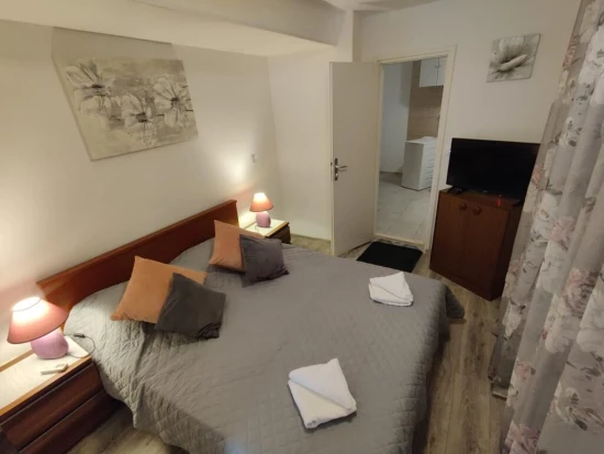 Apartmán Severní Dalmácie - Biograd na Moru DA 17346 N3