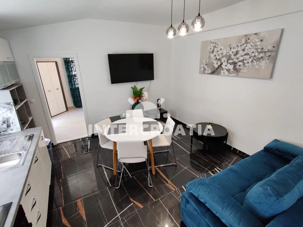 Apartmán Severní Dalmácie - Biograd na Moru DA 17346 N4