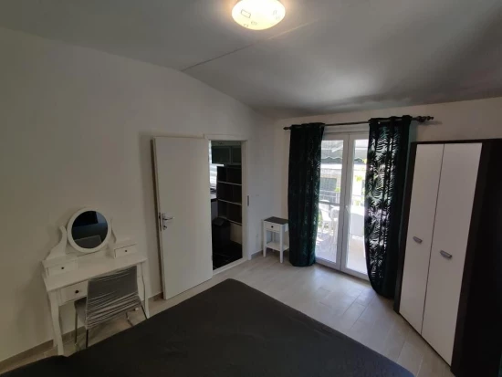 Apartmán Severní Dalmácie - Biograd na Moru DA 17346 N4