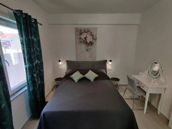 Apartmán Severní Dalmácie - Biograd na Moru DA 17346 N4