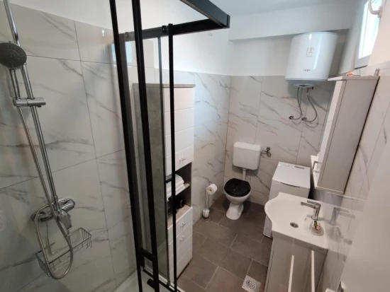 Apartmán Severní Dalmácie - Biograd na Moru DA 17346 N4