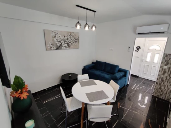 Apartmán Severní Dalmácie - Biograd na Moru DA 17346 N4